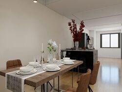 Blk 109 Bishan View (Bishan), HDB 4 Rooms #543577721